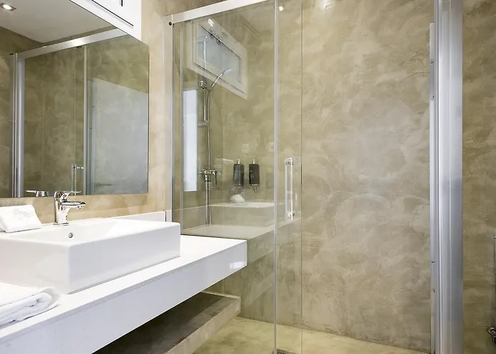 Appartement Group Ocean Sitges